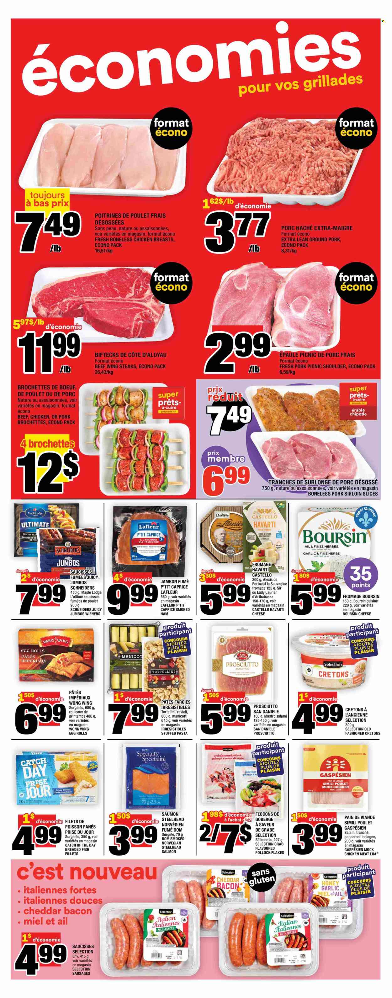 Super C flyer - August 01, 2024 - August 07, 2024. Page 6