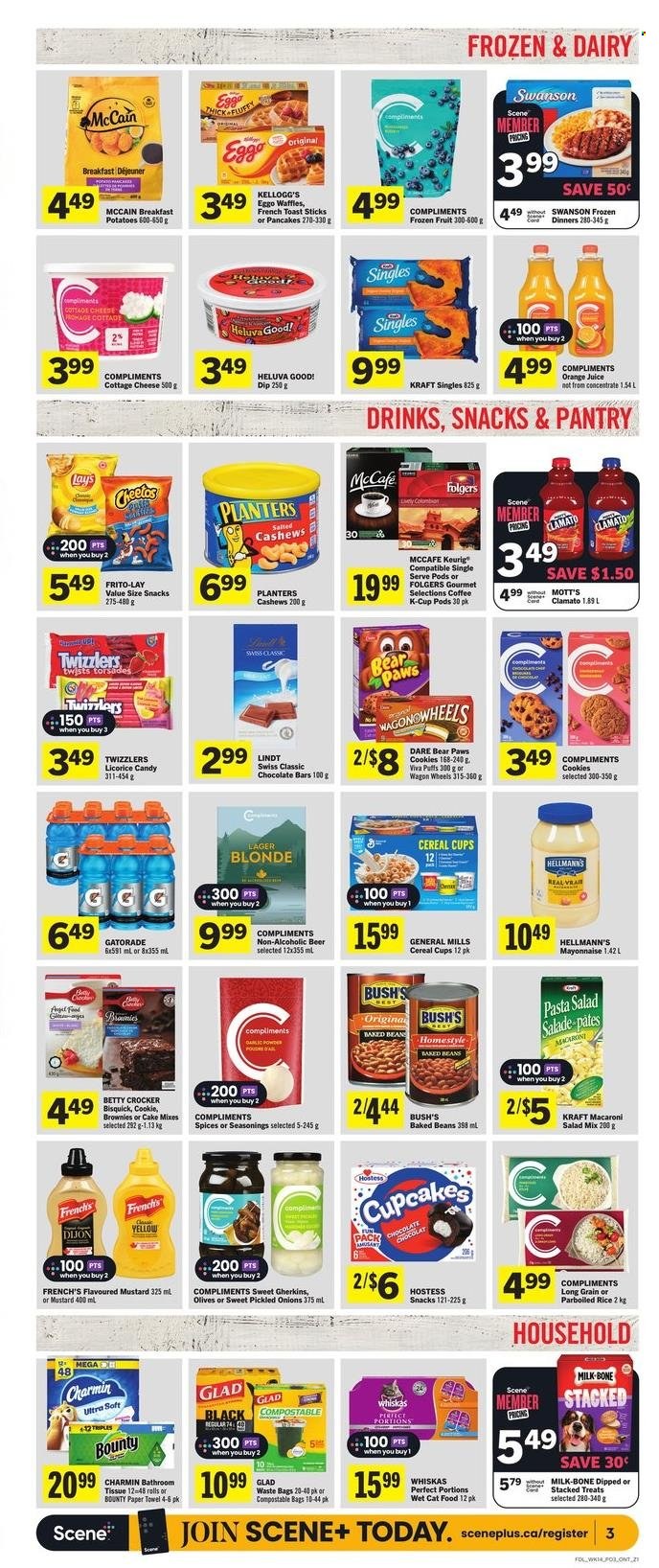 Foodland flyer - August 01, 2024 - August 07, 2024. Page 4