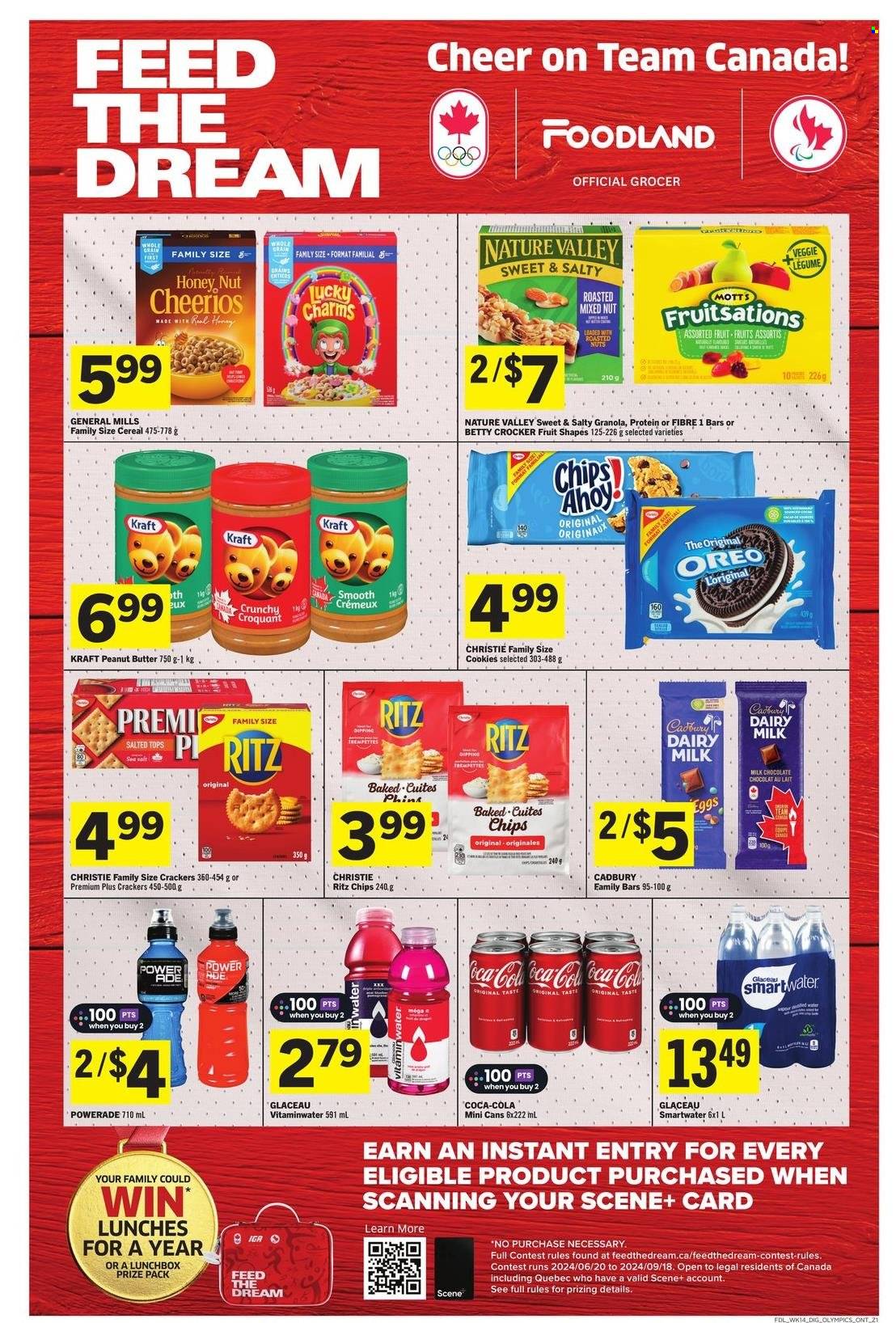 Foodland flyer - August 01, 2024 - August 07, 2024. Page 6