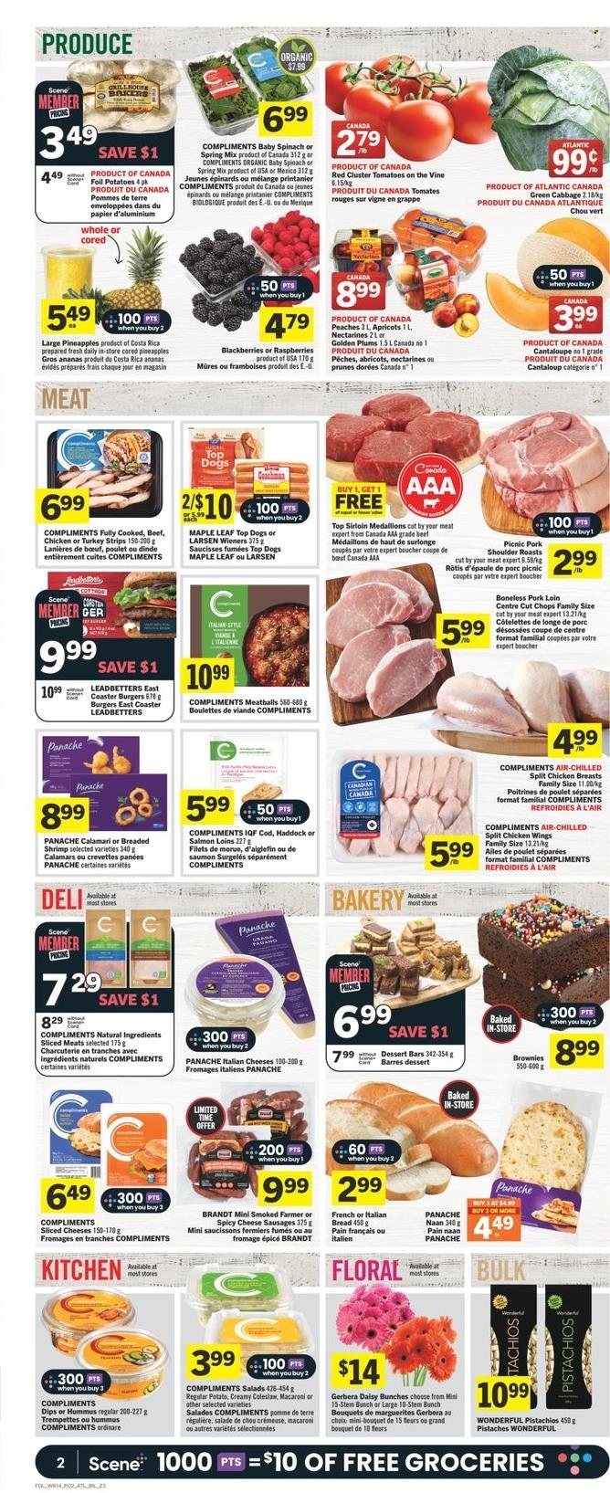 Co-op flyer - August 01, 2024 - August 07, 2024. Page 3