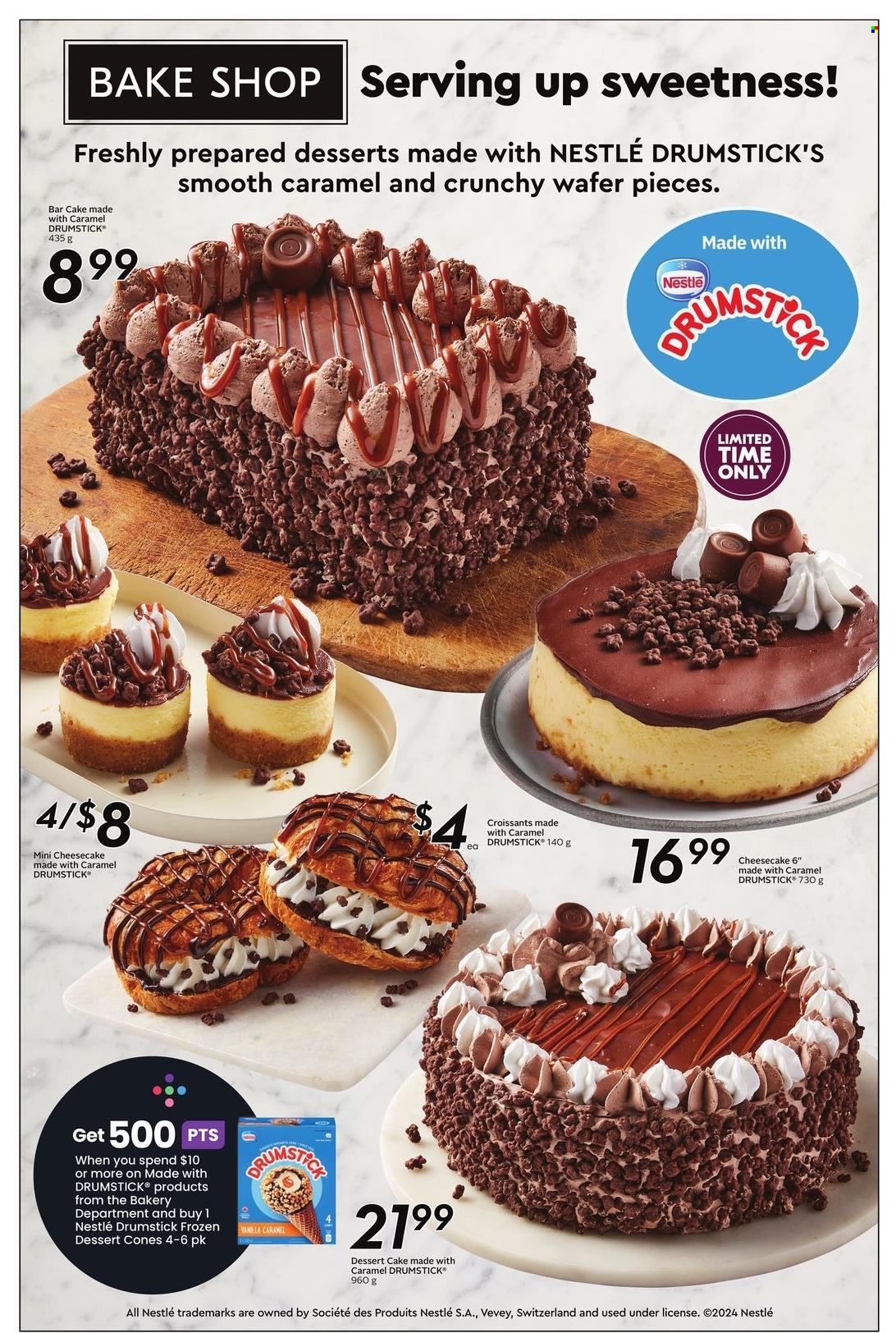 Circulaire Safeway - 01 Août 2024 - 07 Août 2024. Page 10