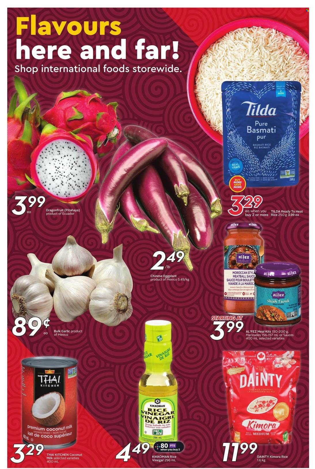 Circulaire Safeway - 01 Août 2024 - 07 Août 2024. Page 12