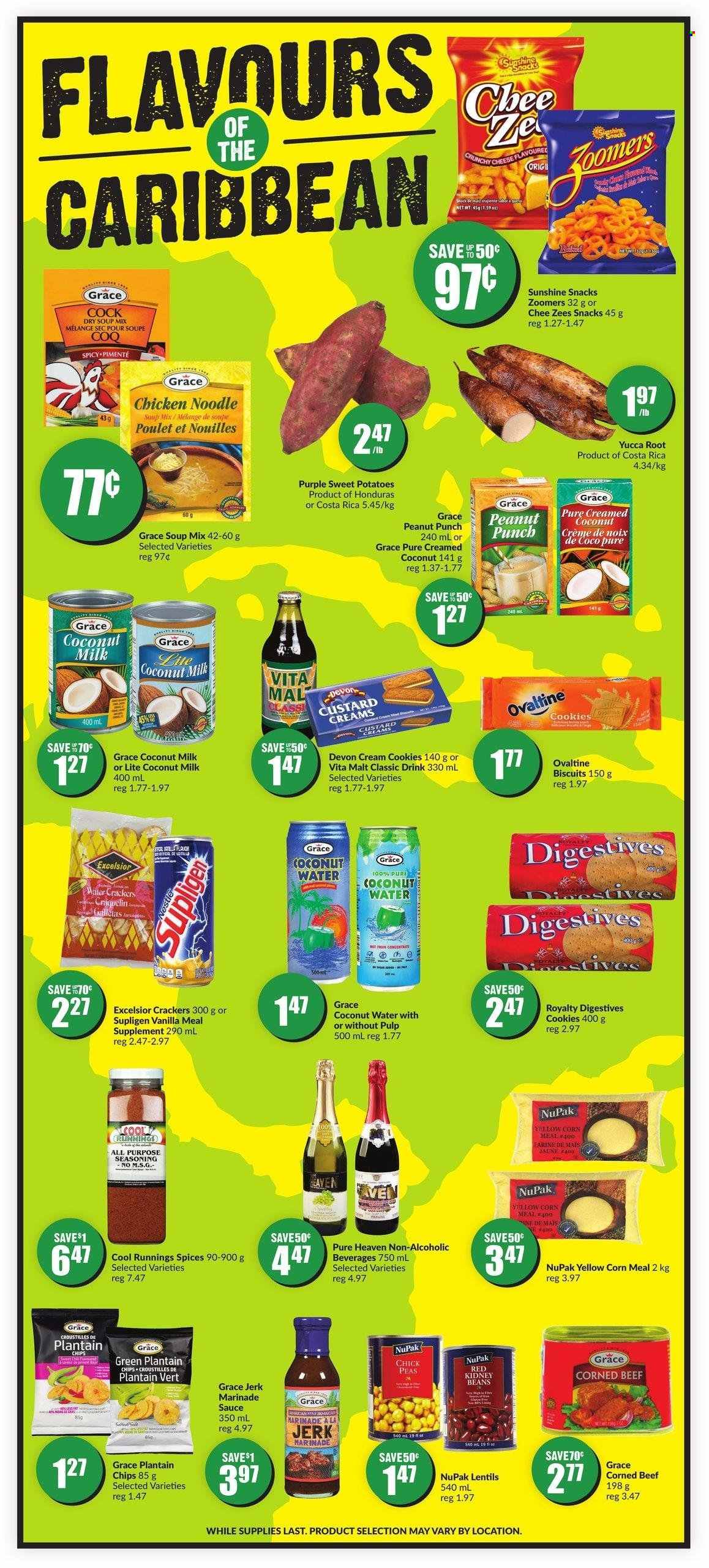 Chalo! FreshCo. flyer - August 01, 2024 - August 07, 2024. Page 5