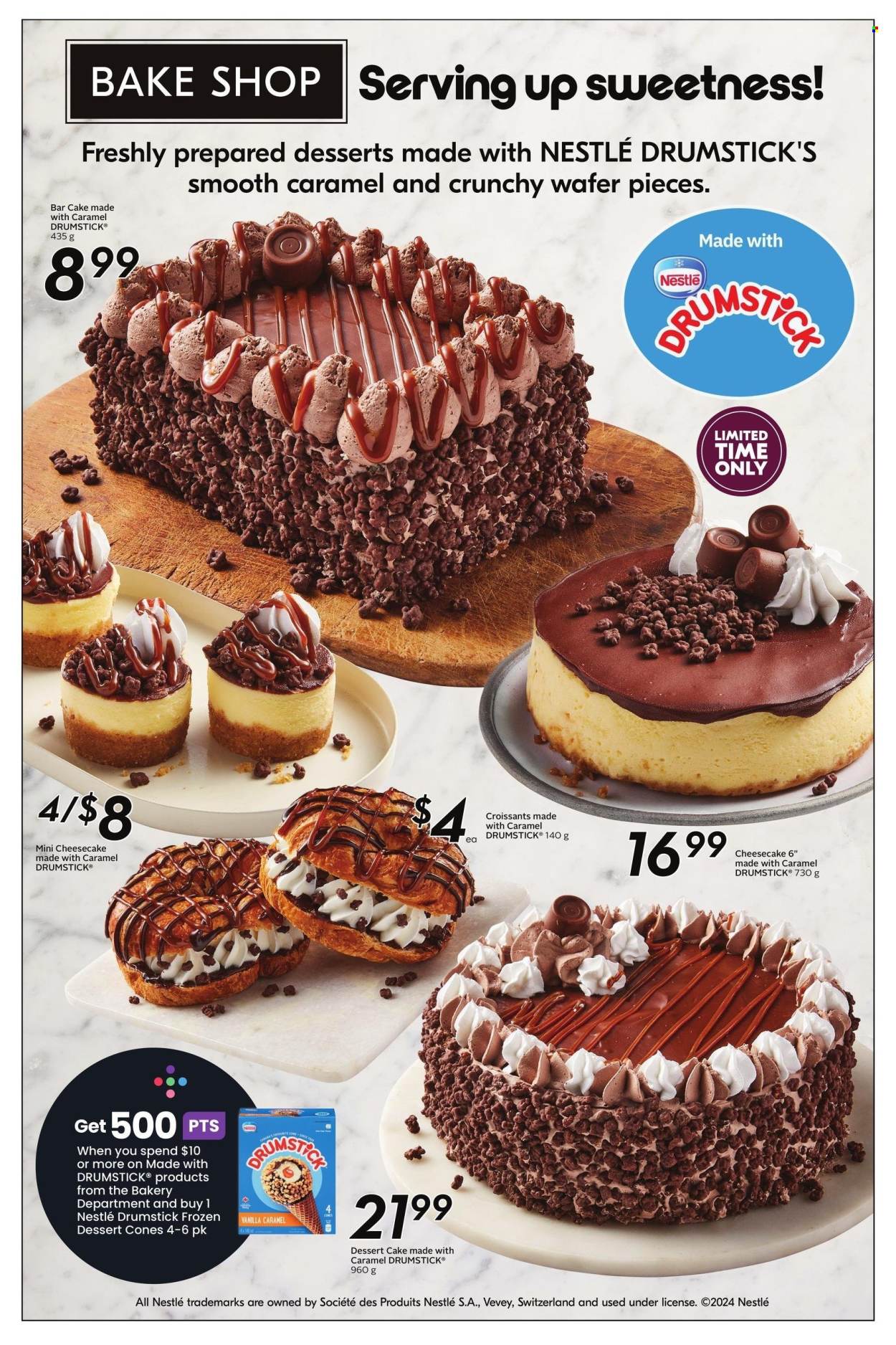 Sobeys flyer - August 01, 2024 - August 07, 2024. Page 12