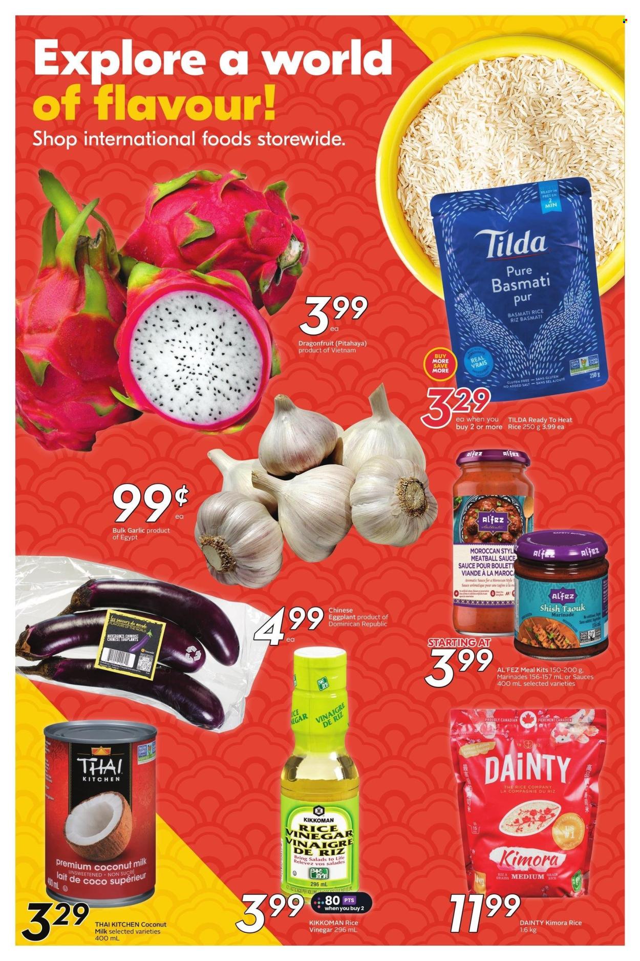 Sobeys flyer - August 01, 2024 - August 07, 2024. Page 14