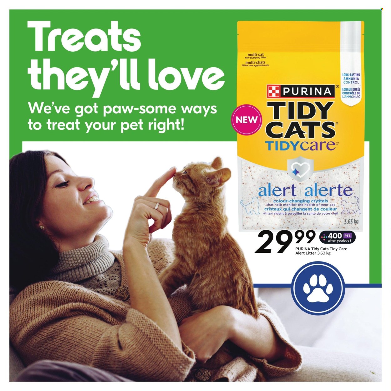 Sobeys flyer - August 01, 2024 - August 07, 2024. Page 17