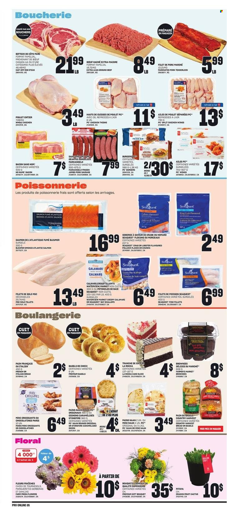 Provigo flyer - August 08, 2024 - August 14, 2024. Page 5