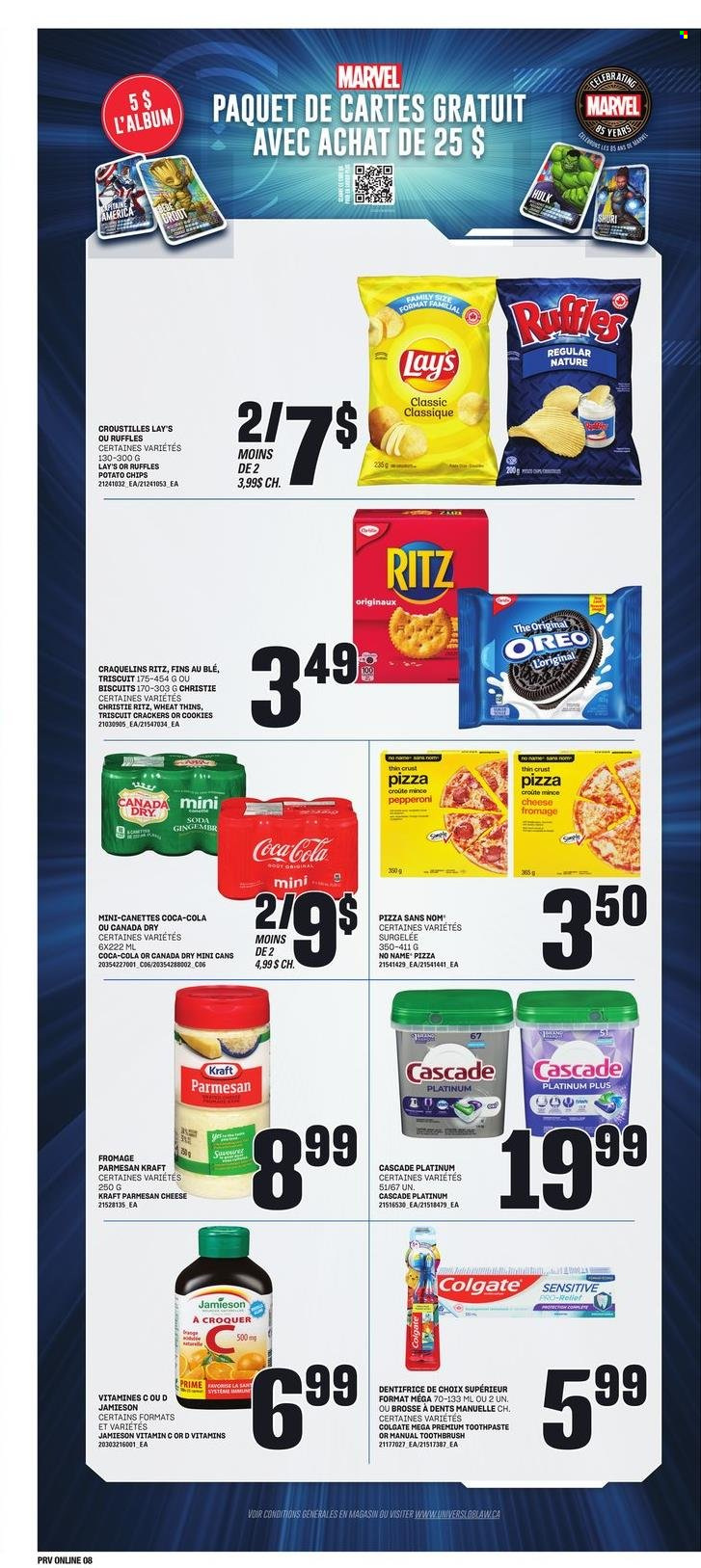 Provigo flyer - August 08, 2024 - August 14, 2024. Page 8