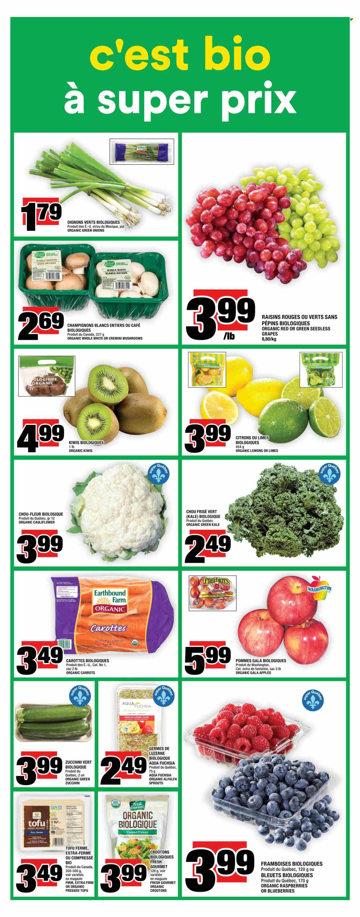 Super C flyer - August 08, 2024 - August 14, 2024. Page 6