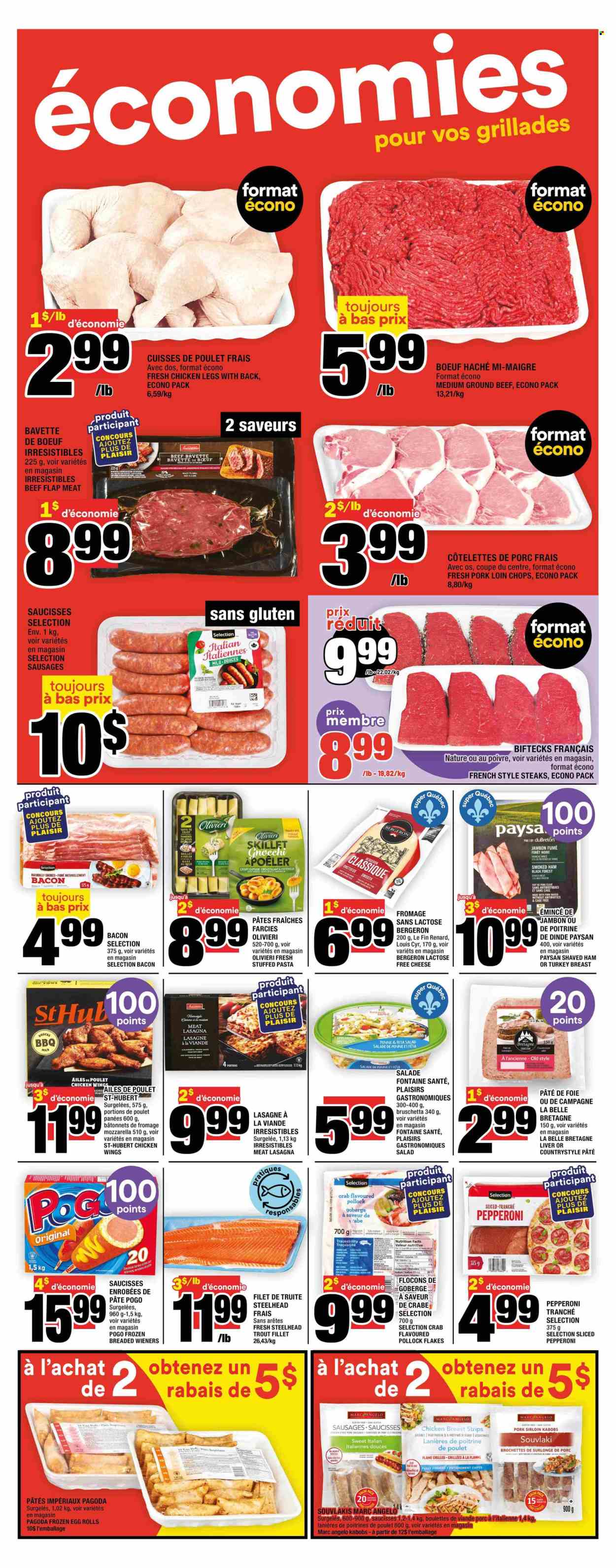 Super C flyer - August 08, 2024 - August 14, 2024. Page 7