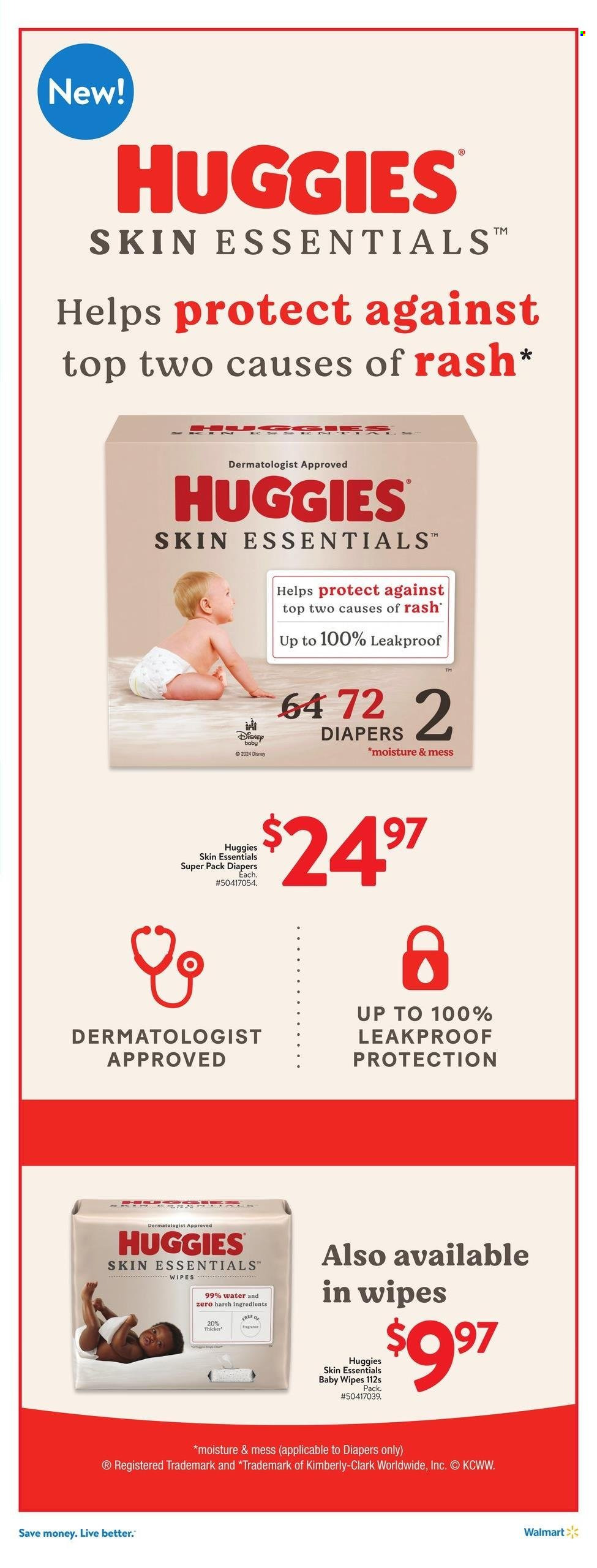 Walmart flyer - August 08, 2024 - August 14, 2024. Page 17