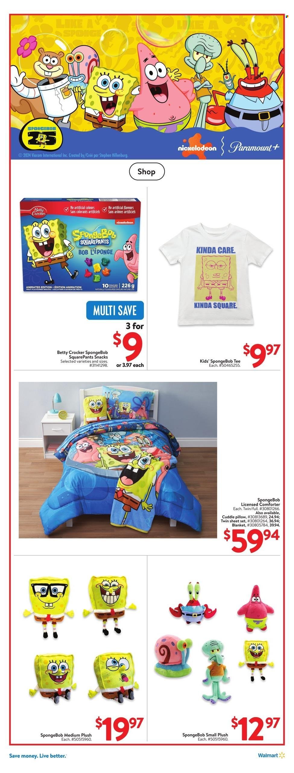 Walmart flyer - August 08, 2024 - August 14, 2024. Page 18