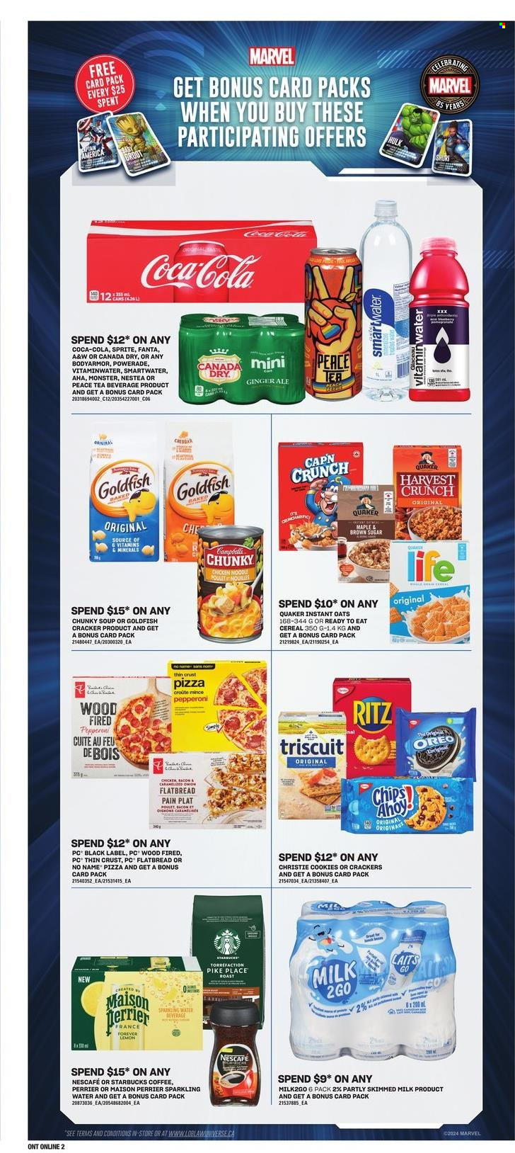 Independent flyer - August 08, 2024 - August 14, 2024. Page 6