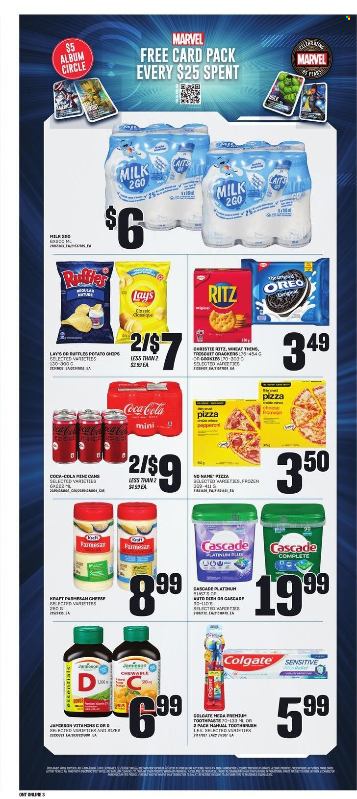 Independent flyer - August 08, 2024 - August 14, 2024. Page 7
