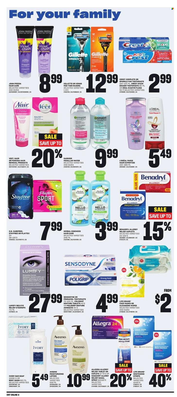 Independent flyer - August 08, 2024 - August 14, 2024. Page 12