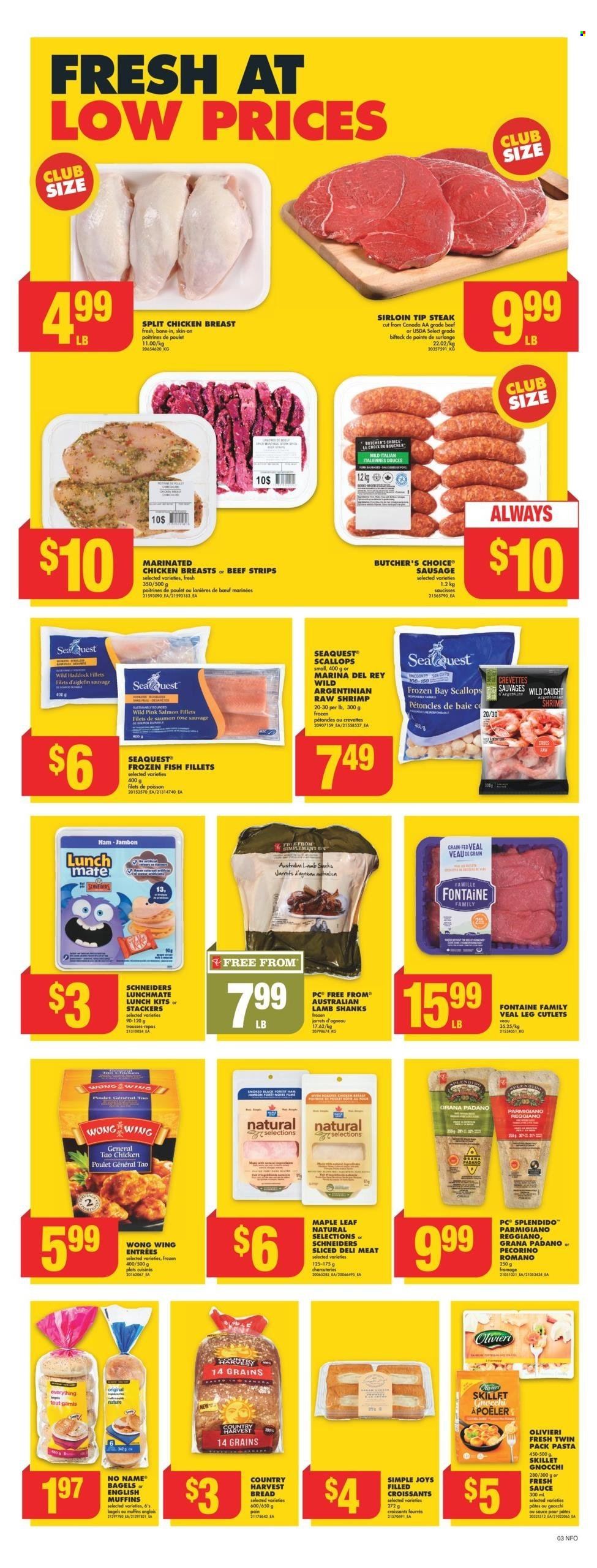 No Frills flyer - August 08, 2024 - August 14, 2024. Page 6
