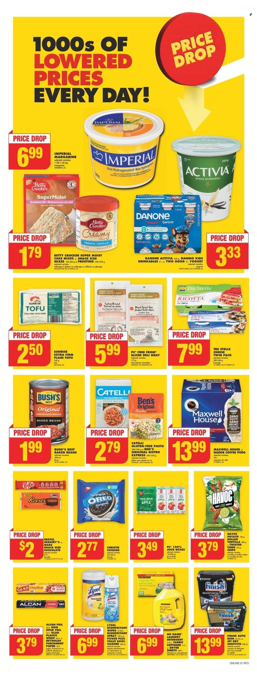 No Frills flyer - August 08, 2024 - August 14, 2024. Page 8