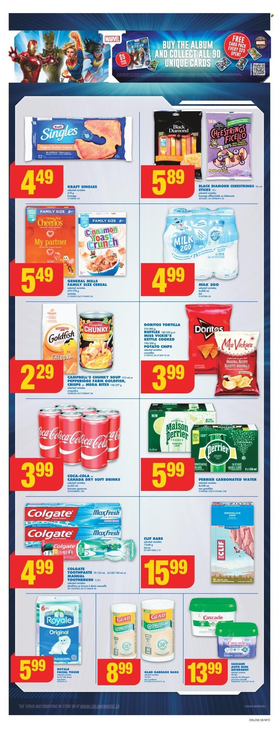 No Frills flyer - August 08, 2024 - August 14, 2024. Page 15