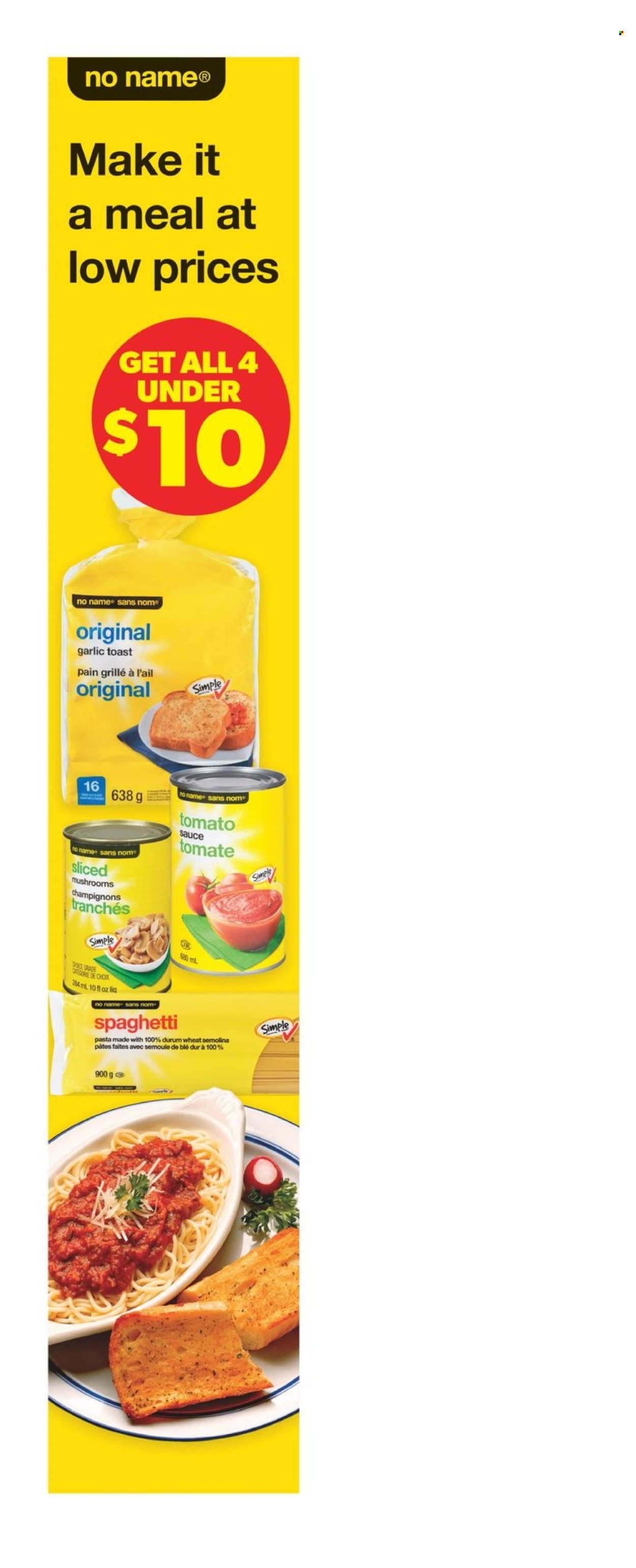 Real Canadian Superstore flyer - August 08, 2024 - August 14, 2024. Page 35