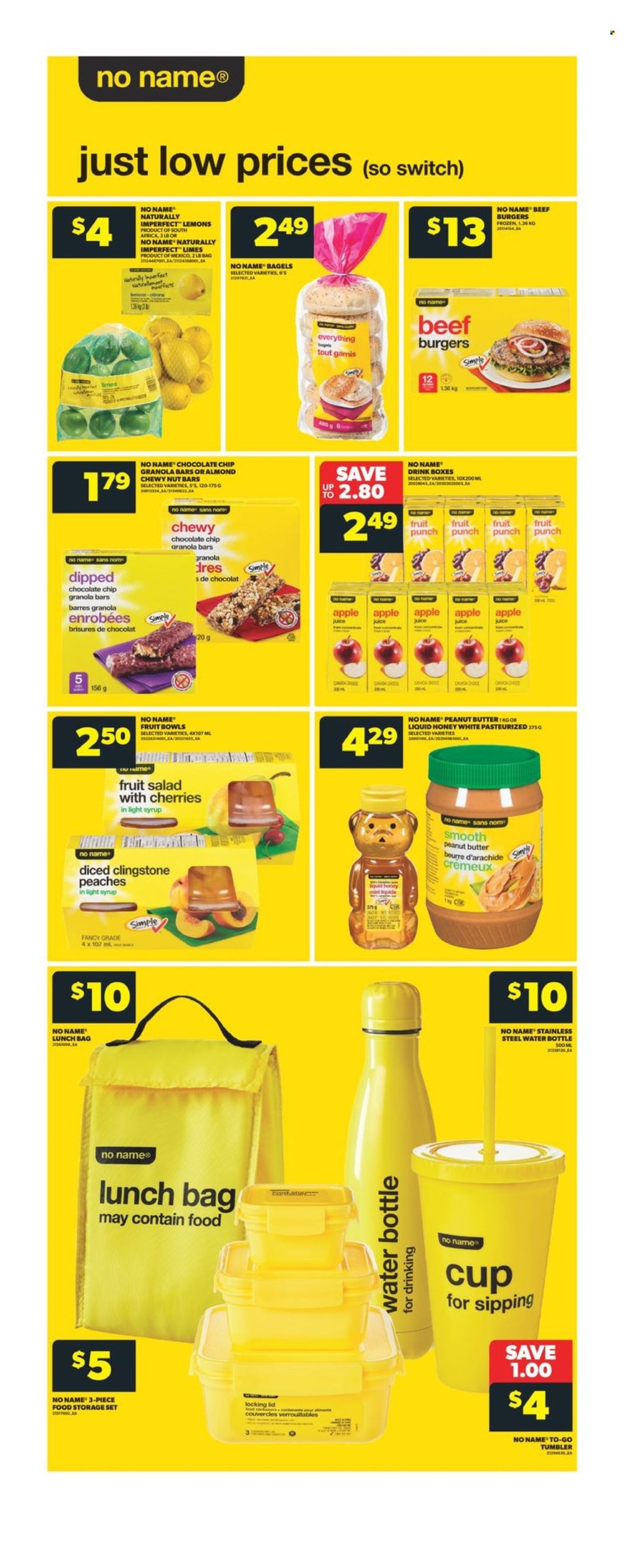 Real Canadian Superstore flyer - August 08, 2024 - August 14, 2024. Page 6