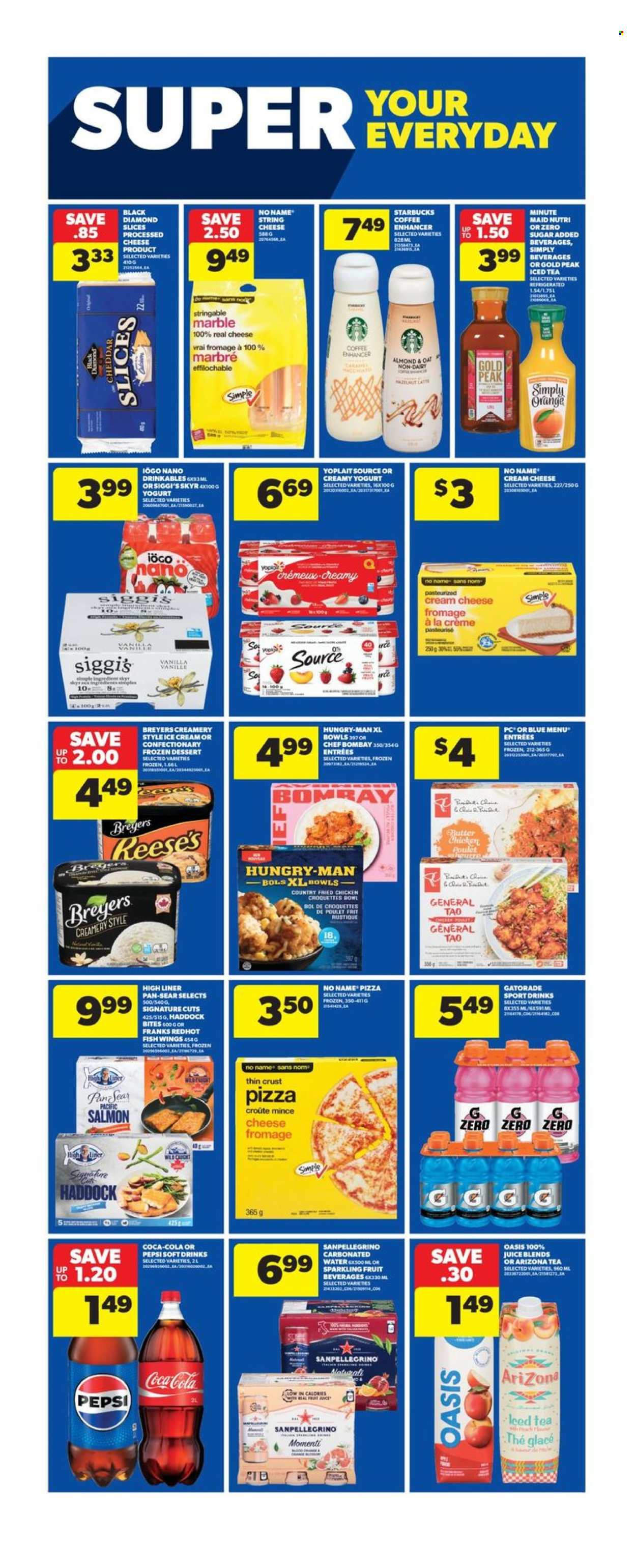 Real Canadian Superstore flyer - August 08, 2024 - August 14, 2024. Page 14