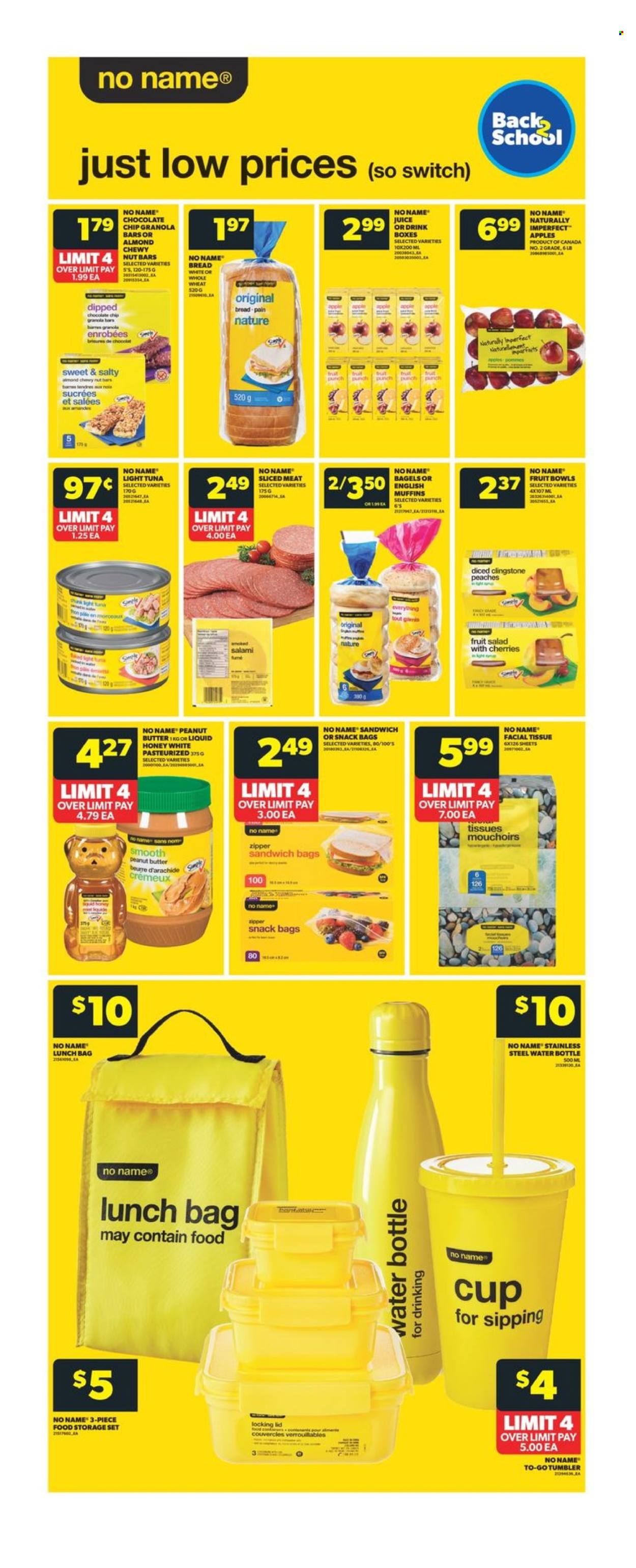 Real Canadian Superstore flyer - August 08, 2024 - August 14, 2024. Page 6