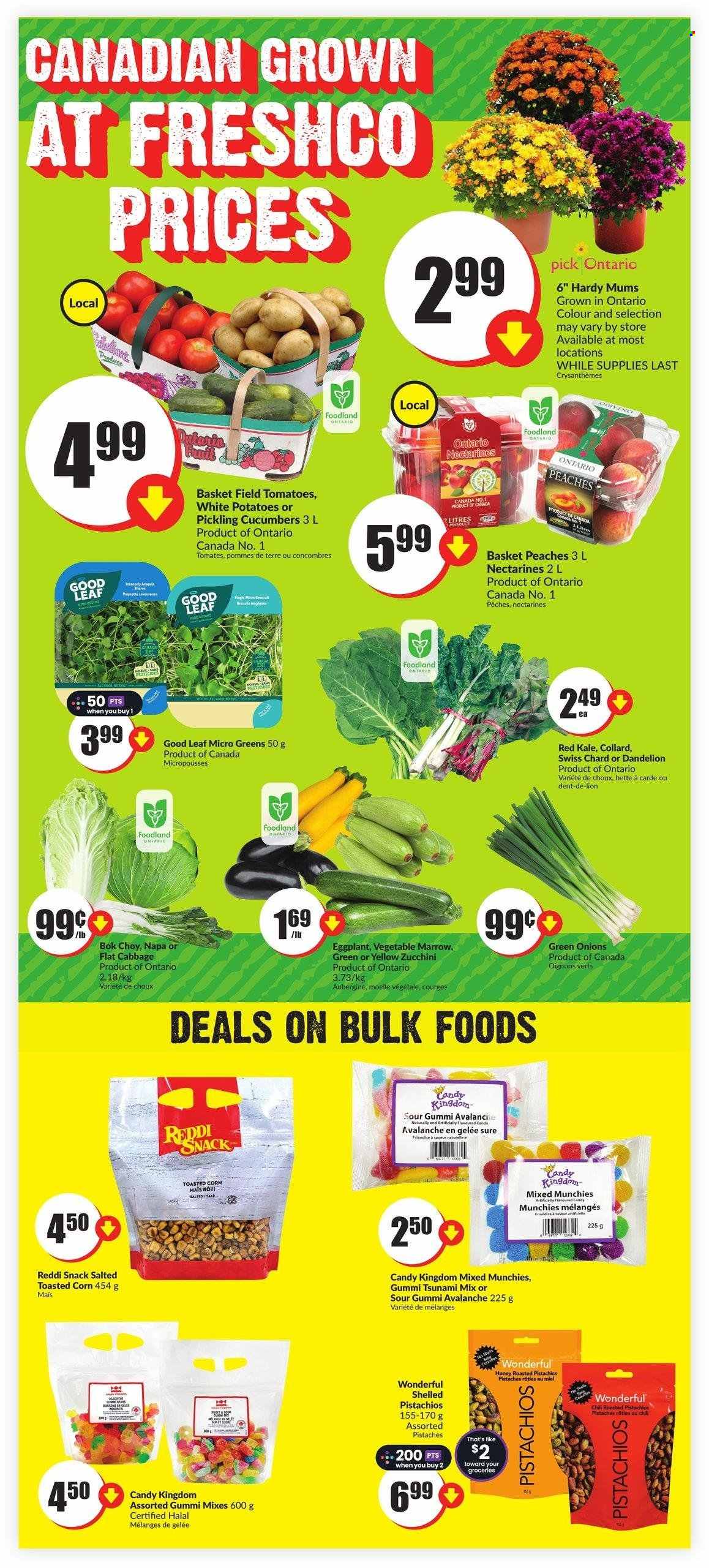 FreshCo. flyer - August 08, 2024 - August 14, 2024. Page 5