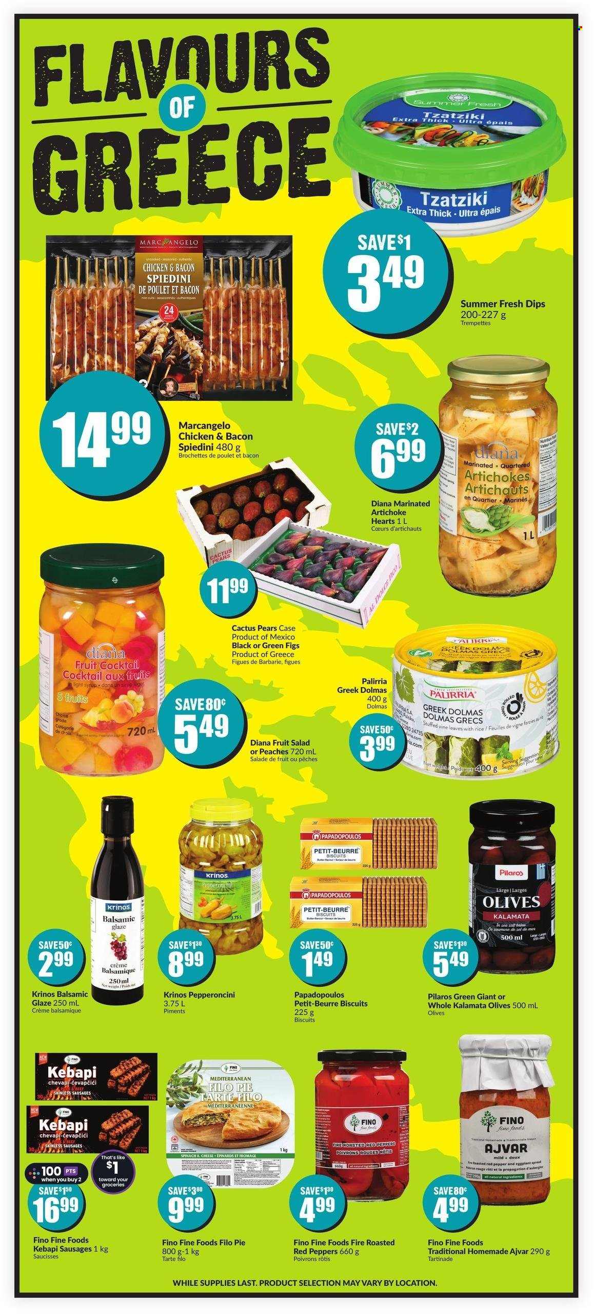 FreshCo. flyer - August 08, 2024 - August 14, 2024. Page 7