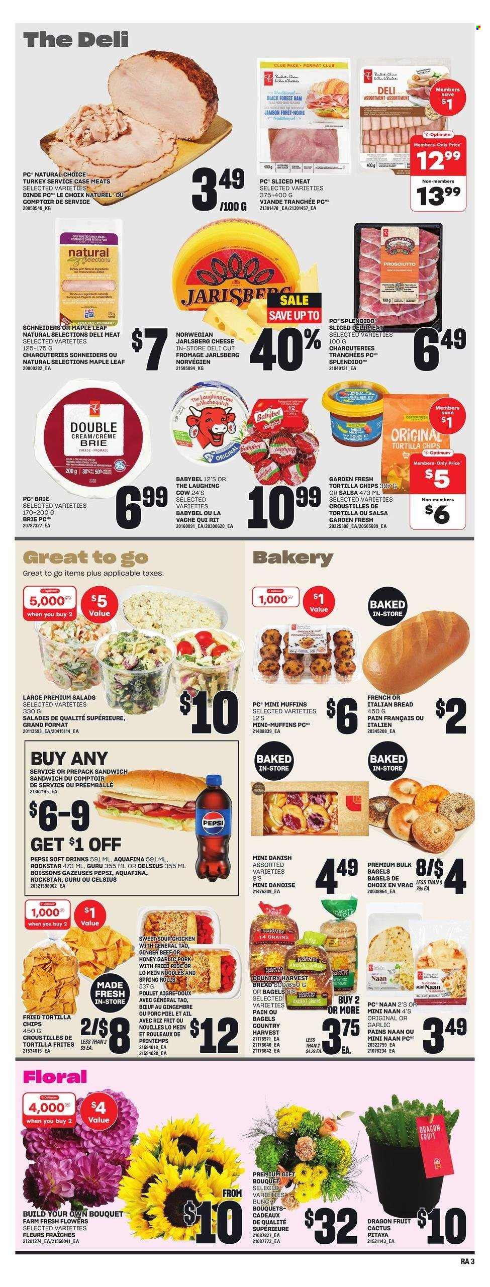 Atlantic Superstore flyer - August 08, 2024 - August 14, 2024. Page 4