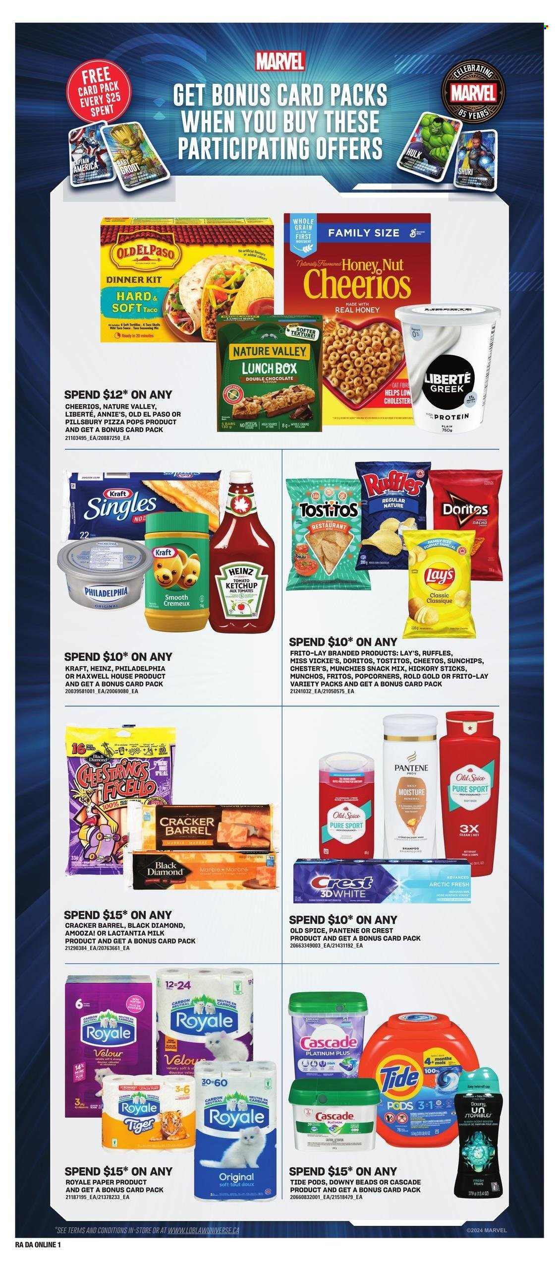 Atlantic Superstore flyer - August 08, 2024 - August 14, 2024. Page 5