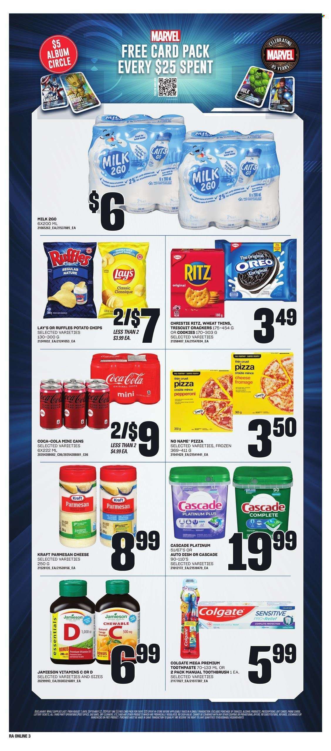 Atlantic Superstore flyer - August 08, 2024 - August 14, 2024. Page 7