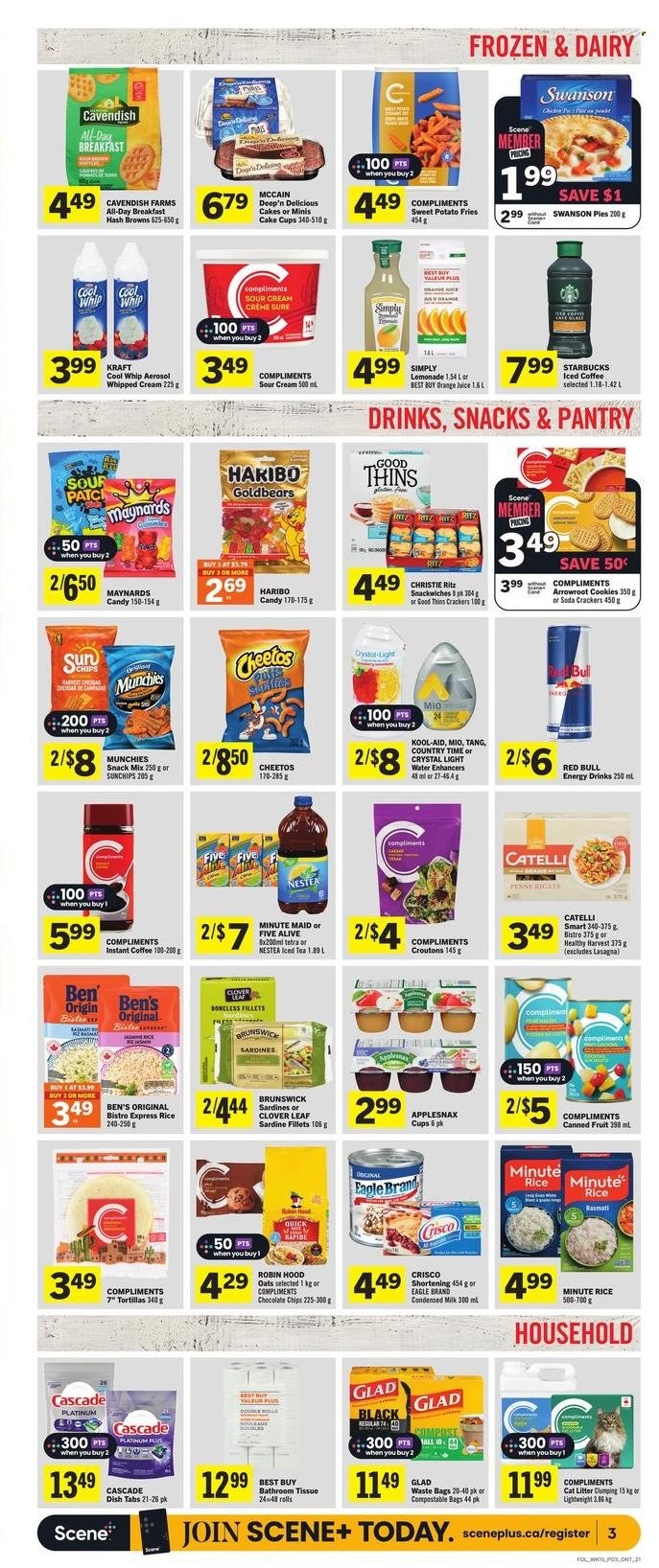 Foodland flyer - August 08, 2024 - August 14, 2024. Page 4
