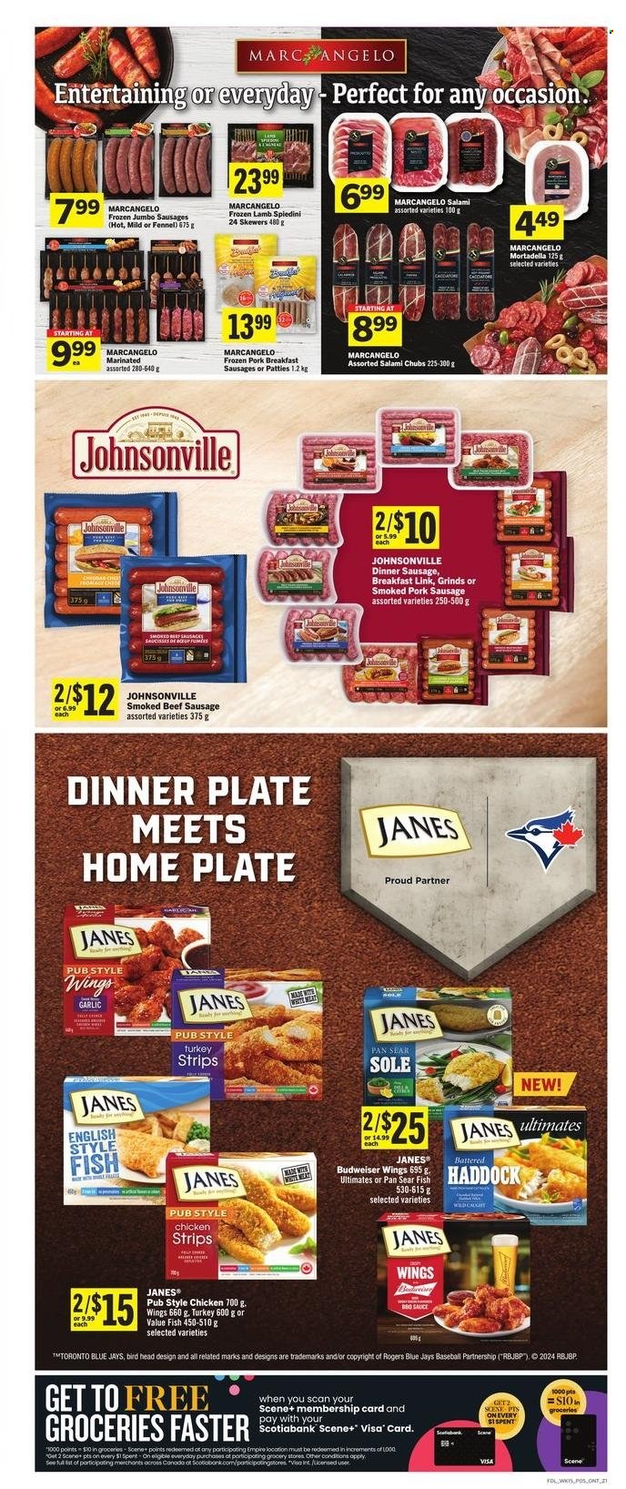 Foodland flyer - August 08, 2024 - August 14, 2024. Page 6