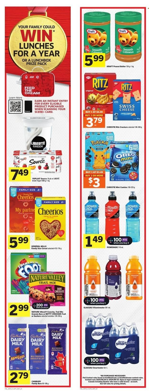 Foodland flyer - August 08, 2024 - August 14, 2024. Page 14