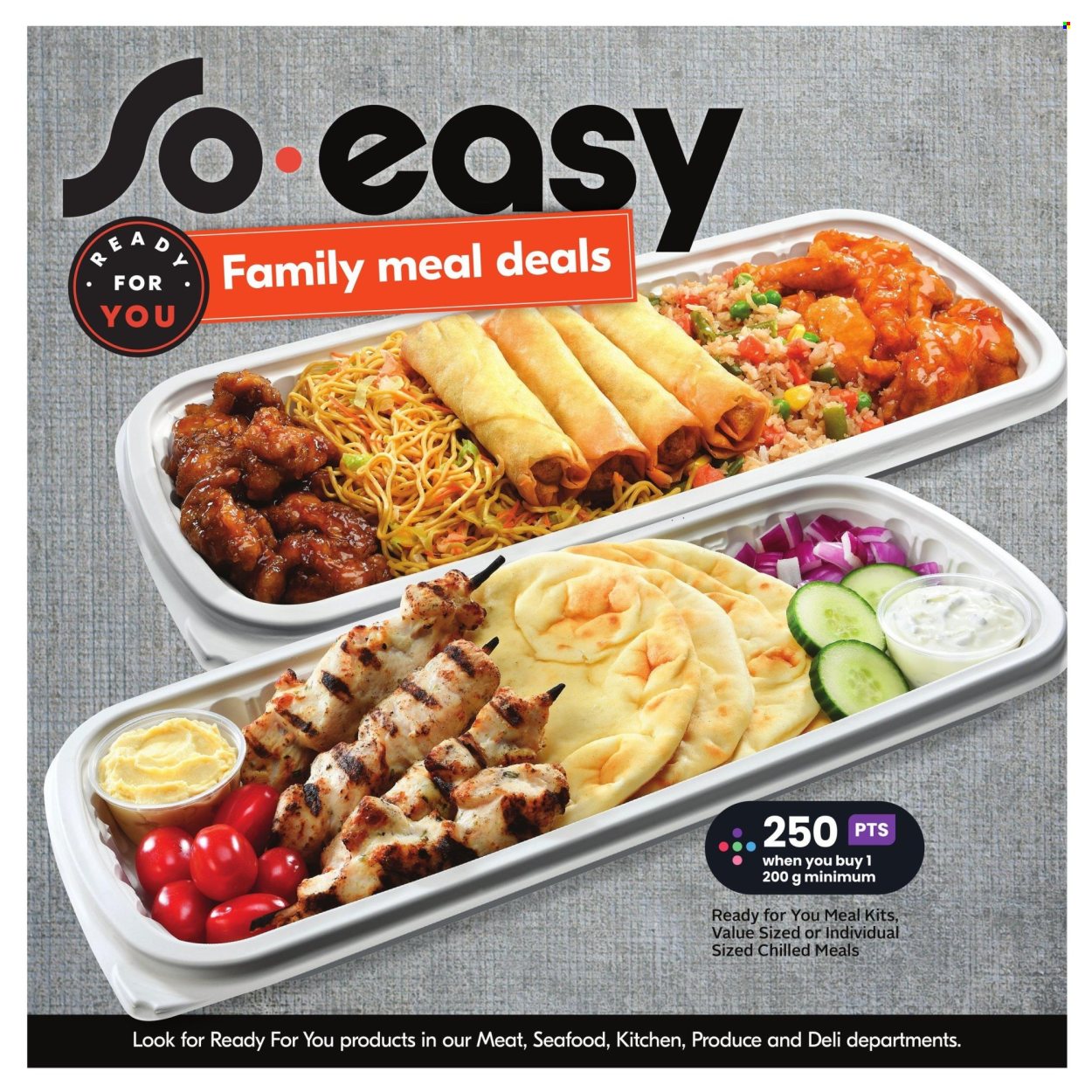 Sobeys flyer - August 08, 2024 - August 14, 2024. Page 5