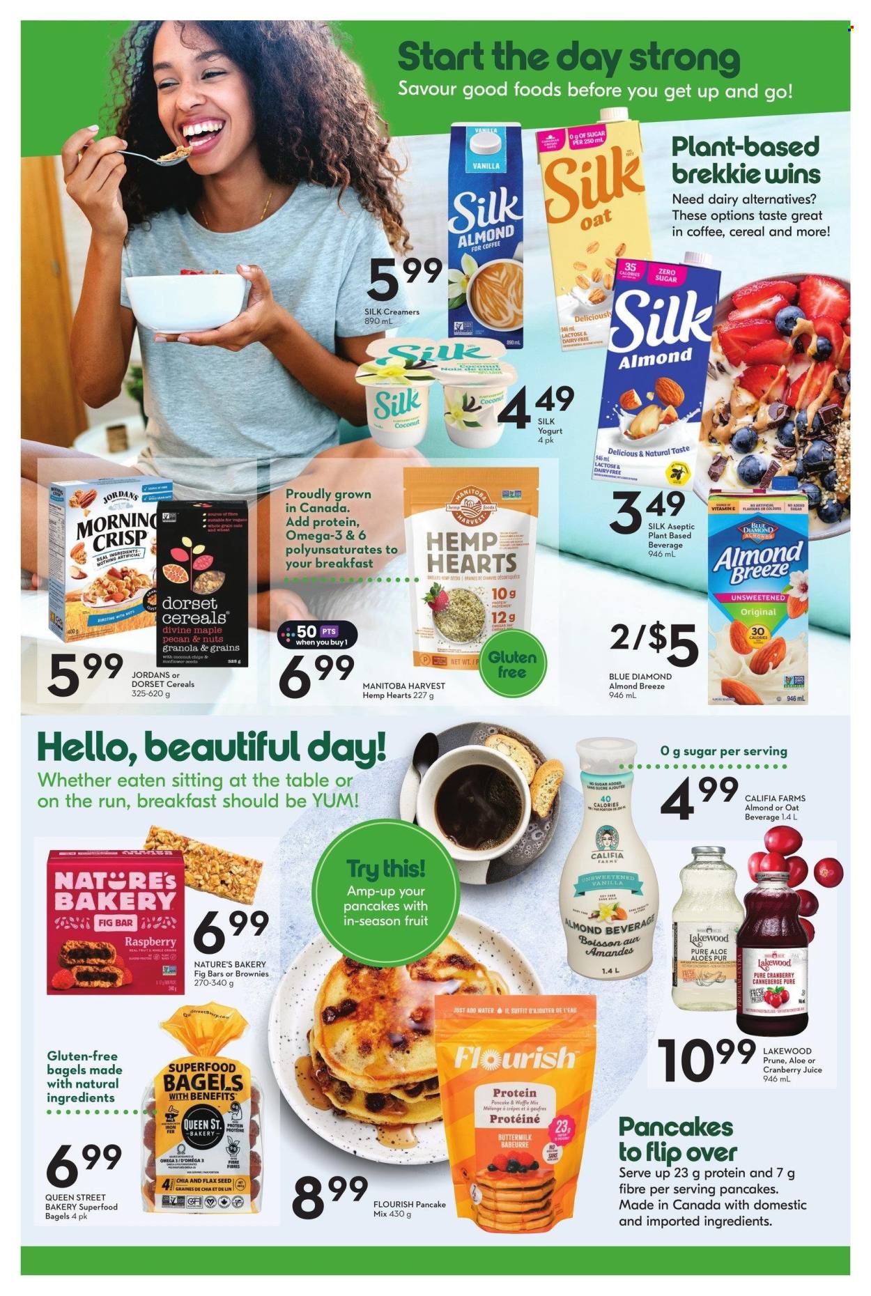Sobeys flyer - August 08, 2024 - September 18, 2024. Page 2