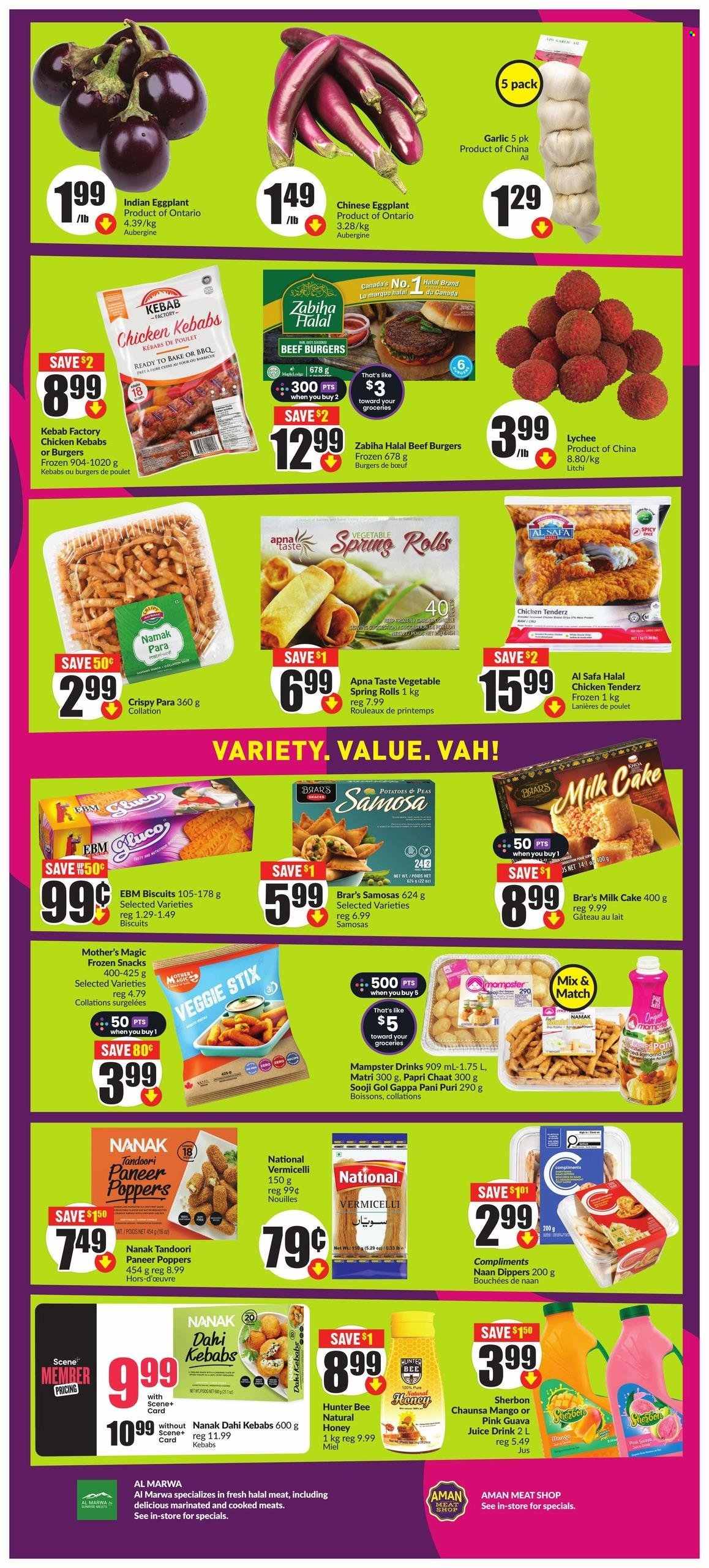 FreshCo. flyer - August 08, 2024 - August 14, 2024. Page 6