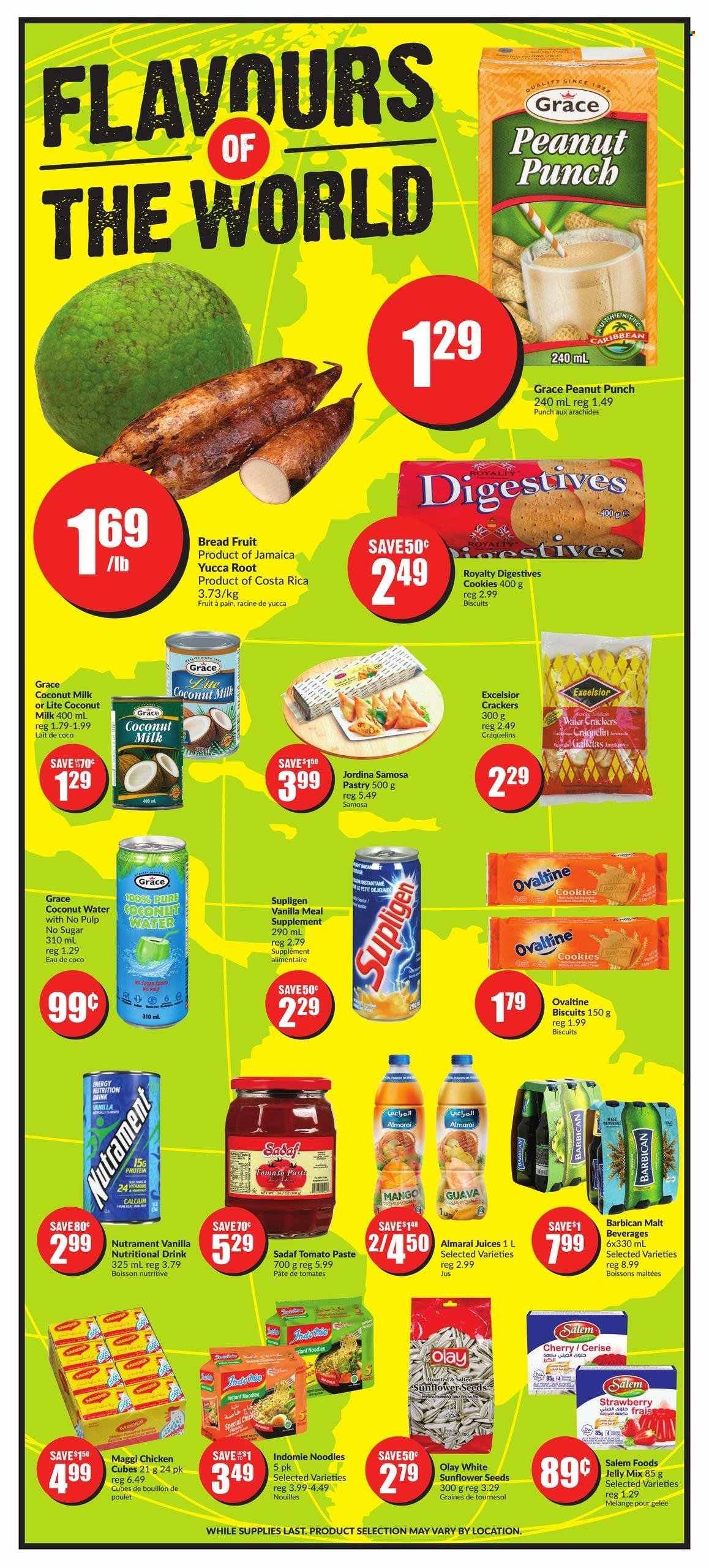 FreshCo. flyer - August 08, 2024 - August 14, 2024. Page 8