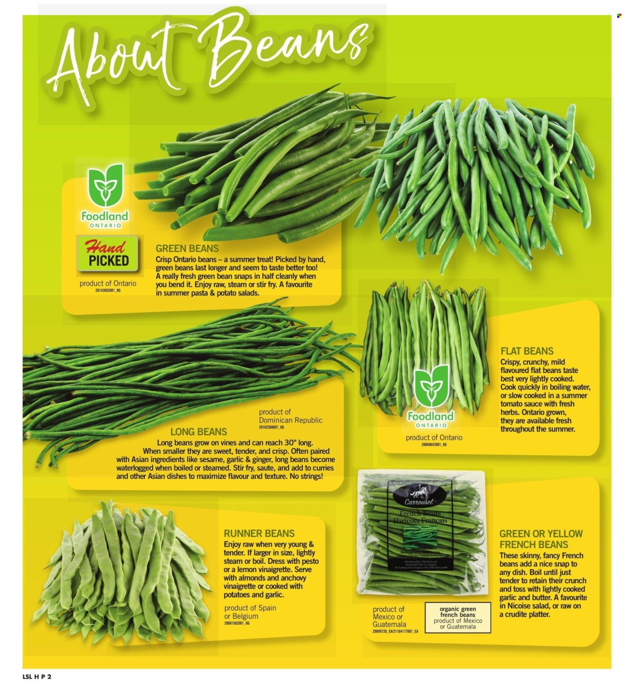 Loblaws flyer - August 08, 2024 - August 14, 2024. Page 4