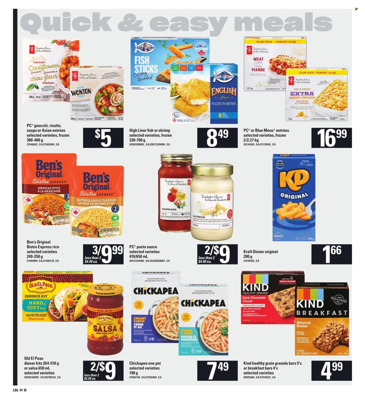 Loblaws flyer - August 08, 2024 - August 14, 2024. Page 11