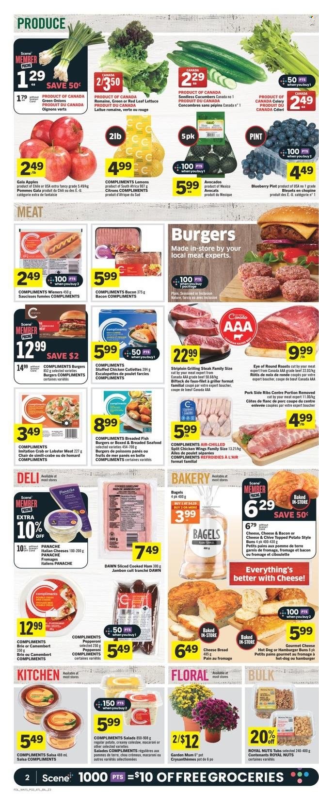 Co-op flyer - August 08, 2024 - August 14, 2024. Page 3
