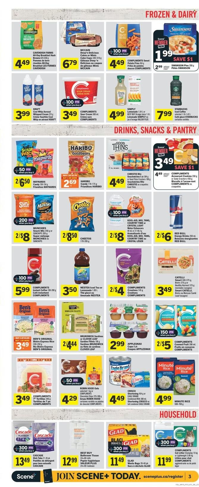 Co-op flyer - August 08, 2024 - August 14, 2024. Page 4