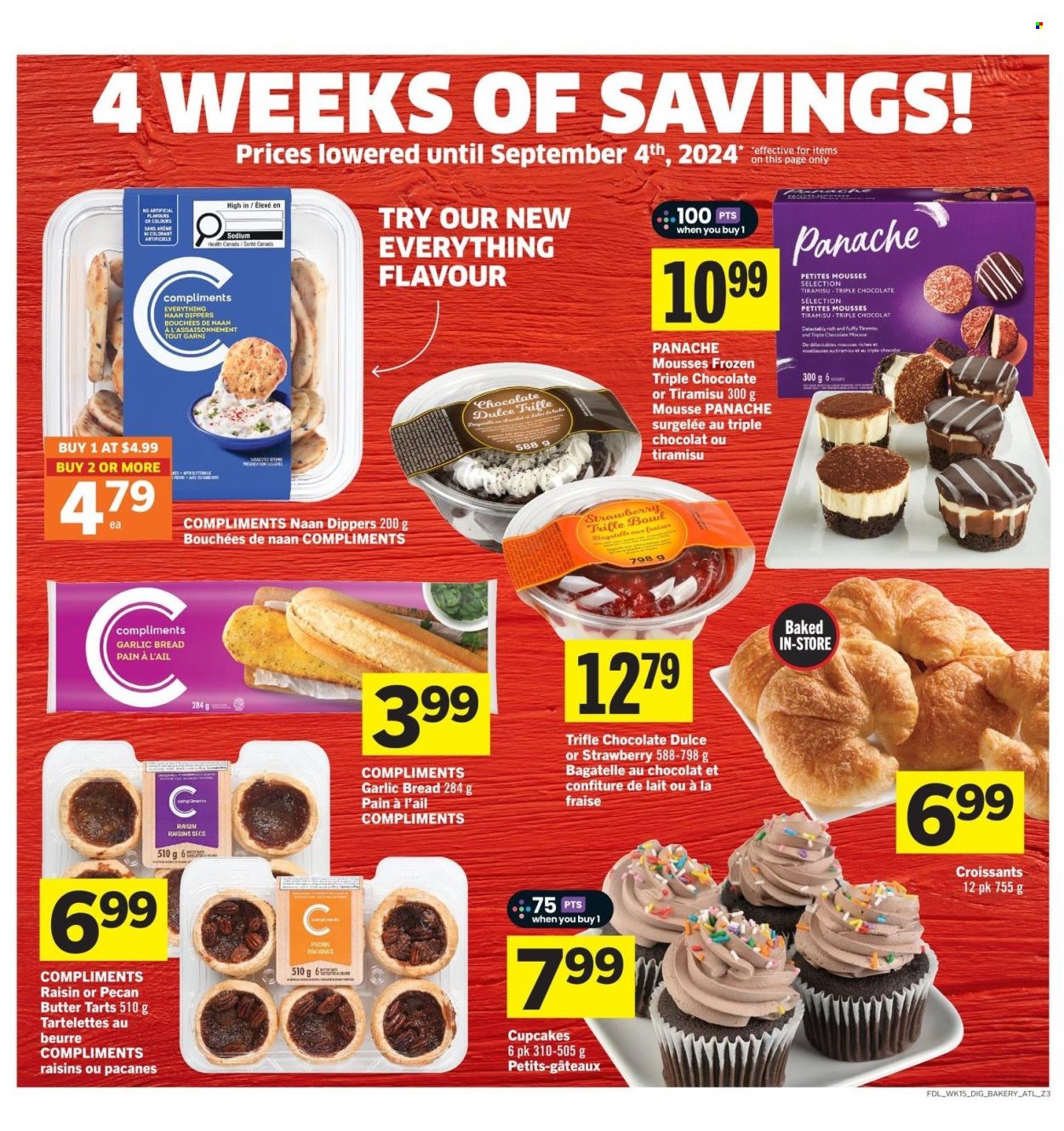 Co-op flyer - August 08, 2024 - August 14, 2024. Page 7