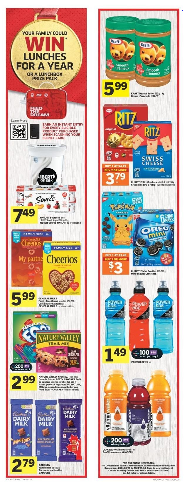 Co-op flyer - August 08, 2024 - August 14, 2024. Page 12