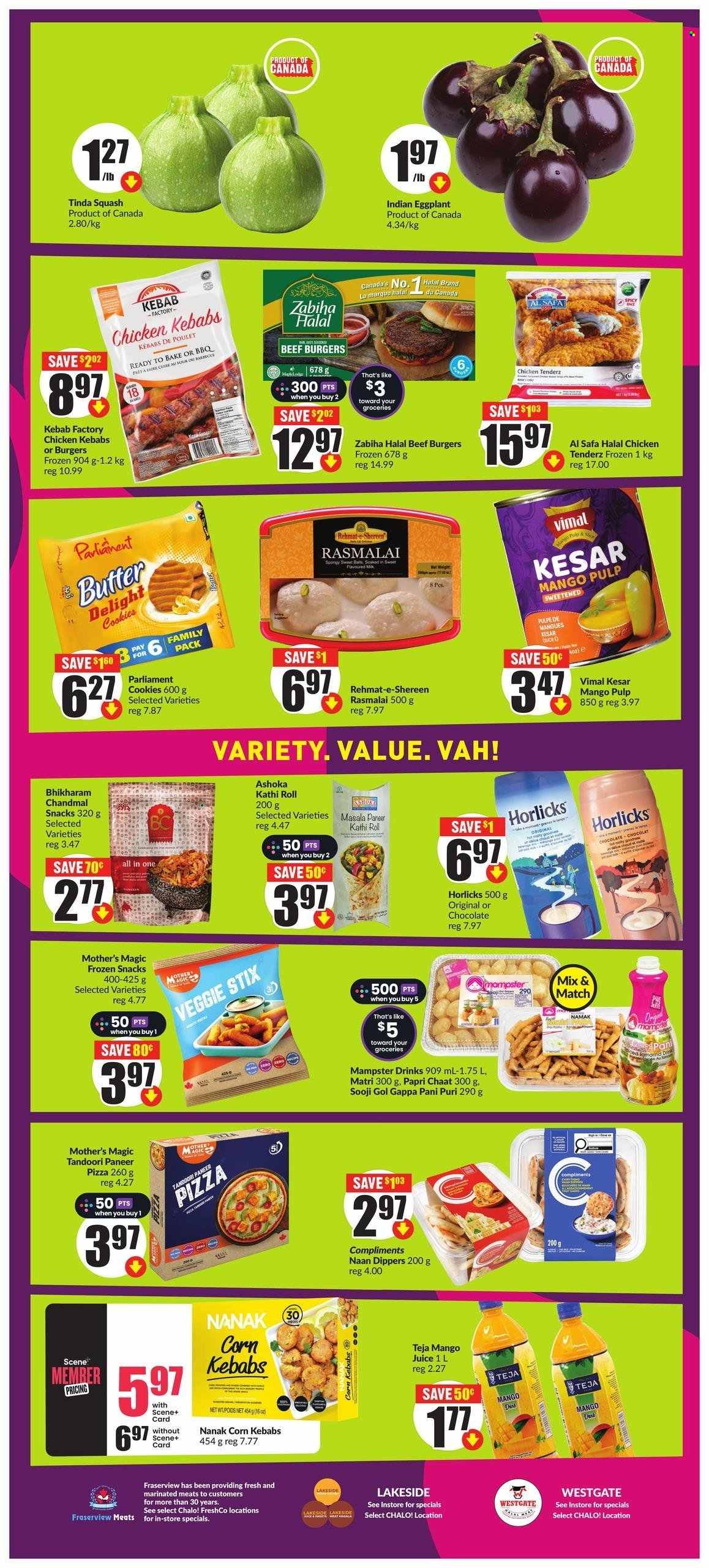 Chalo! FreshCo. flyer - August 08, 2024 - August 14, 2024. Page 6