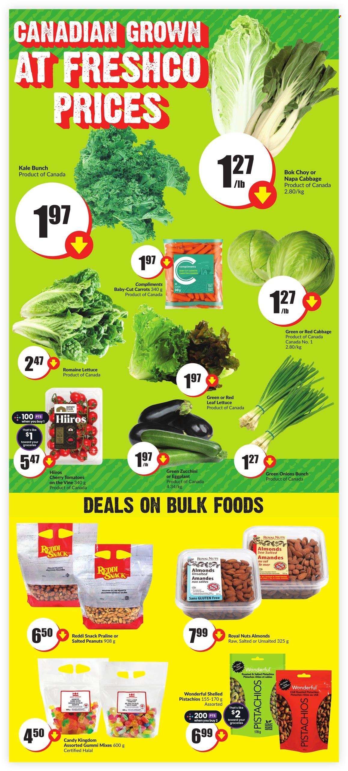 Chalo! FreshCo. flyer - August 08, 2024 - August 14, 2024. Page 7