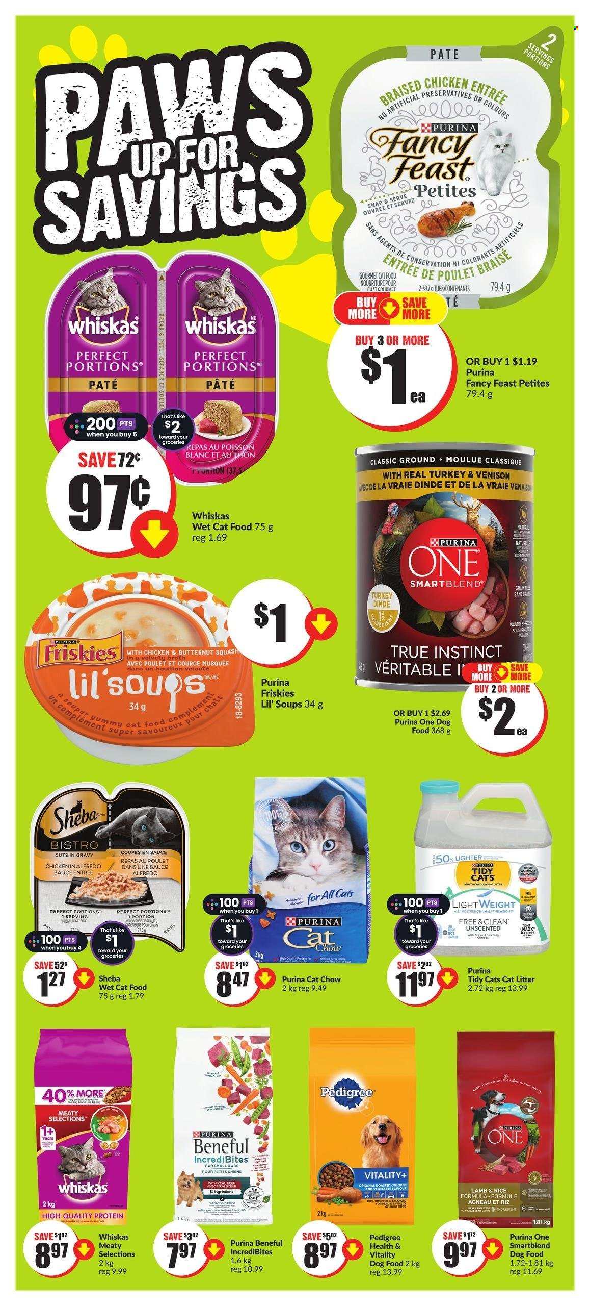 Chalo! FreshCo. flyer - August 08, 2024 - August 14, 2024. Page 11