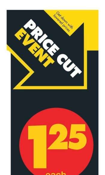 Circulaire No Frills - 15 Août 2024 - 21 Août 2024.