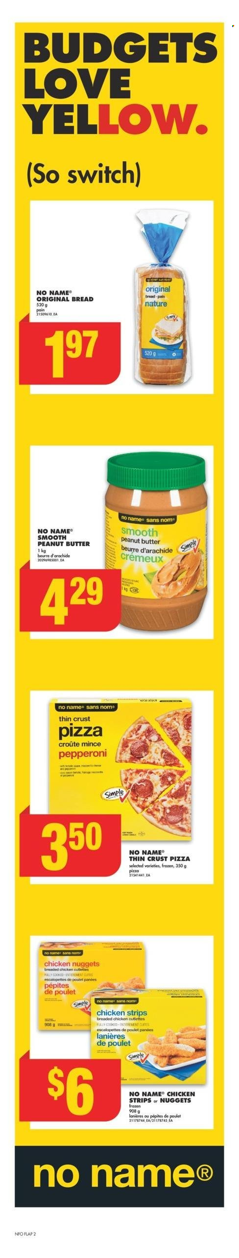 No Frills flyer - August 15, 2024 - August 21, 2024. Page 3