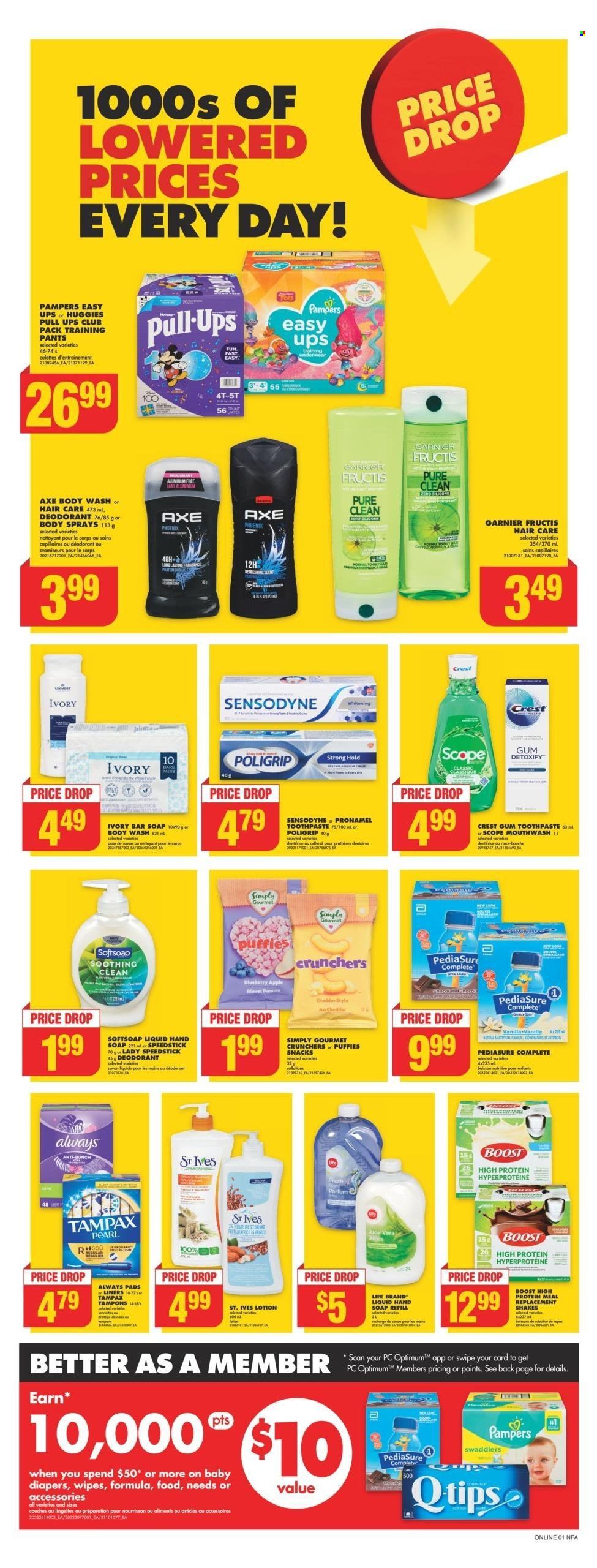 No Frills flyer - August 15, 2024 - August 21, 2024. Page 11